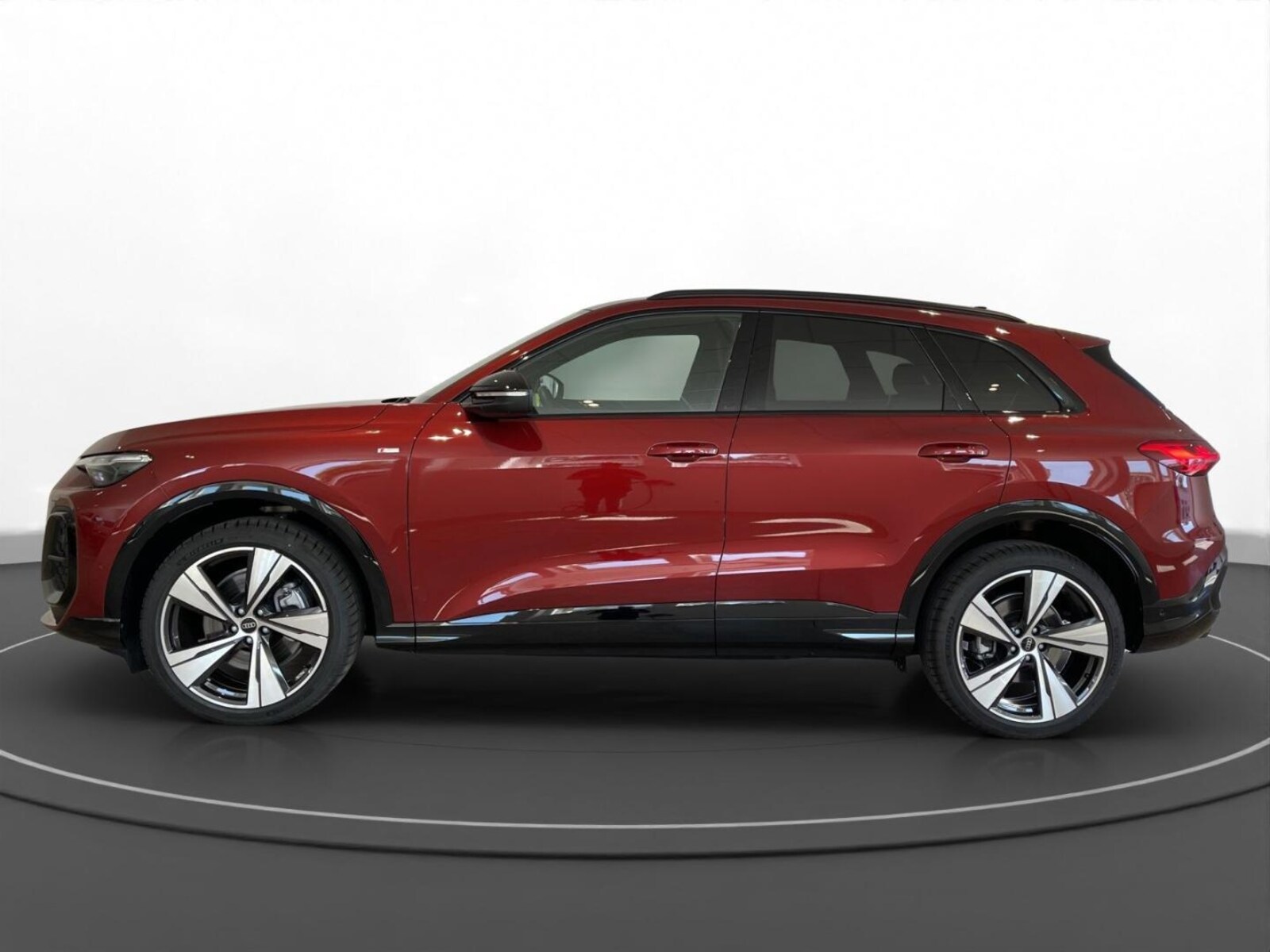Audi Q5 – Bild 6