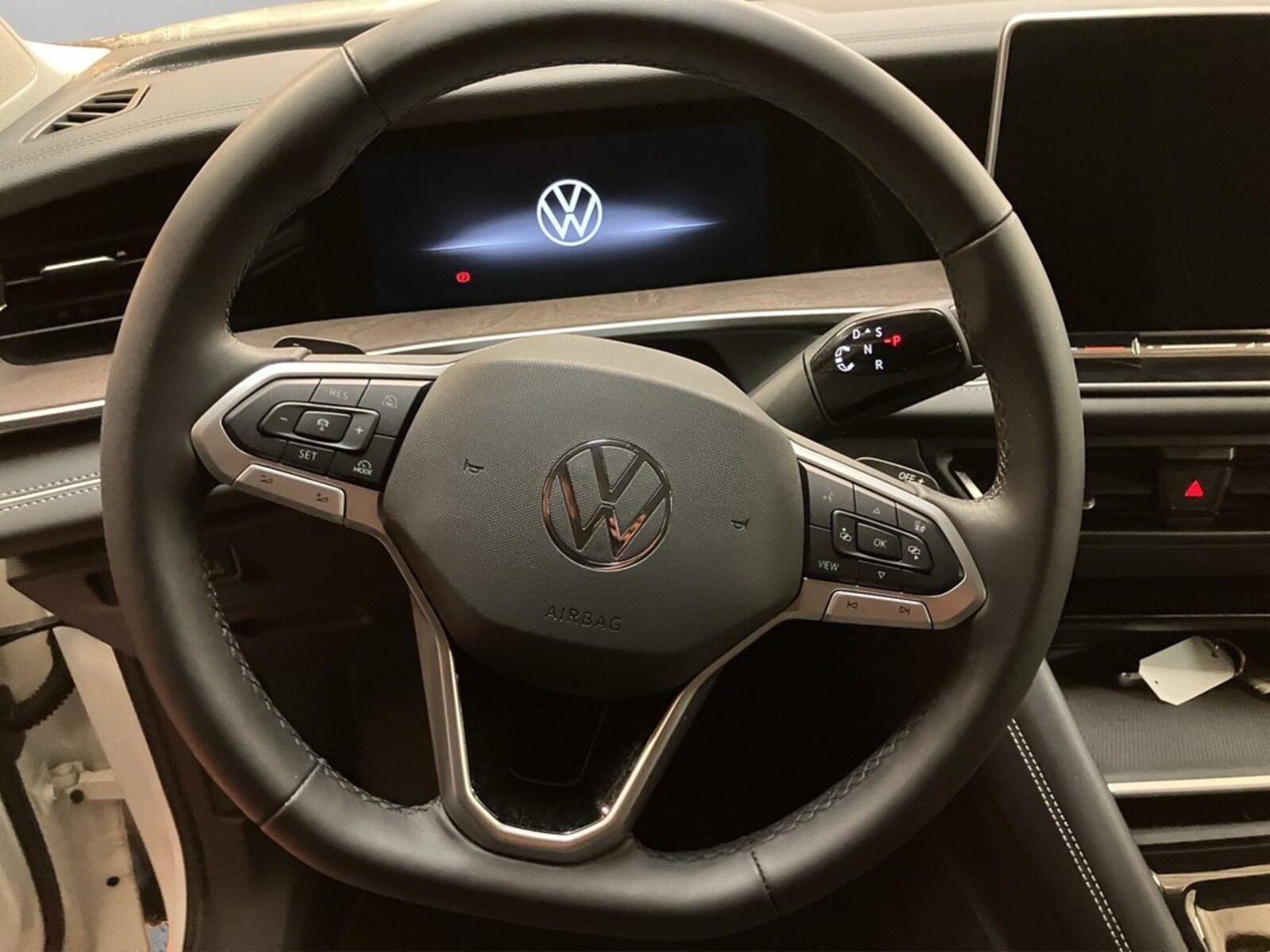 Volkswagen Tayron – Bild 13