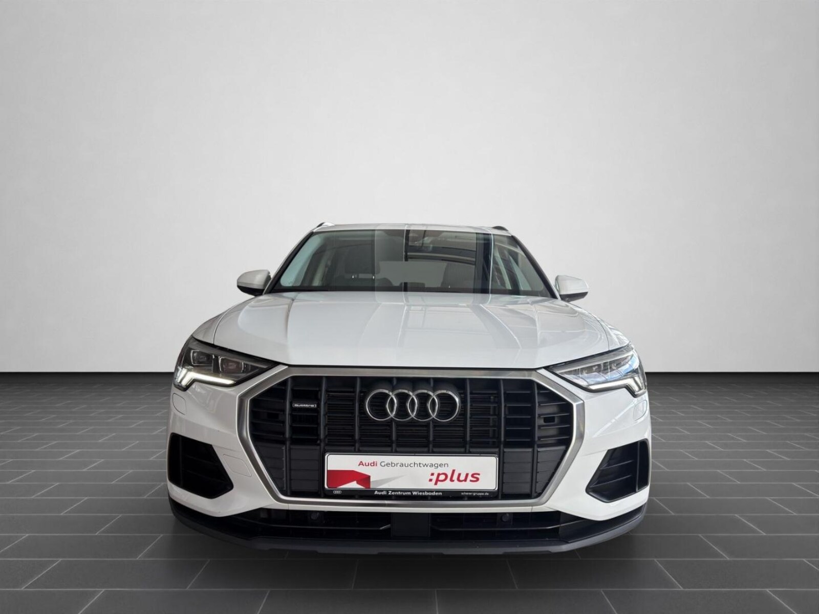 Audi Q3 – Bild 5