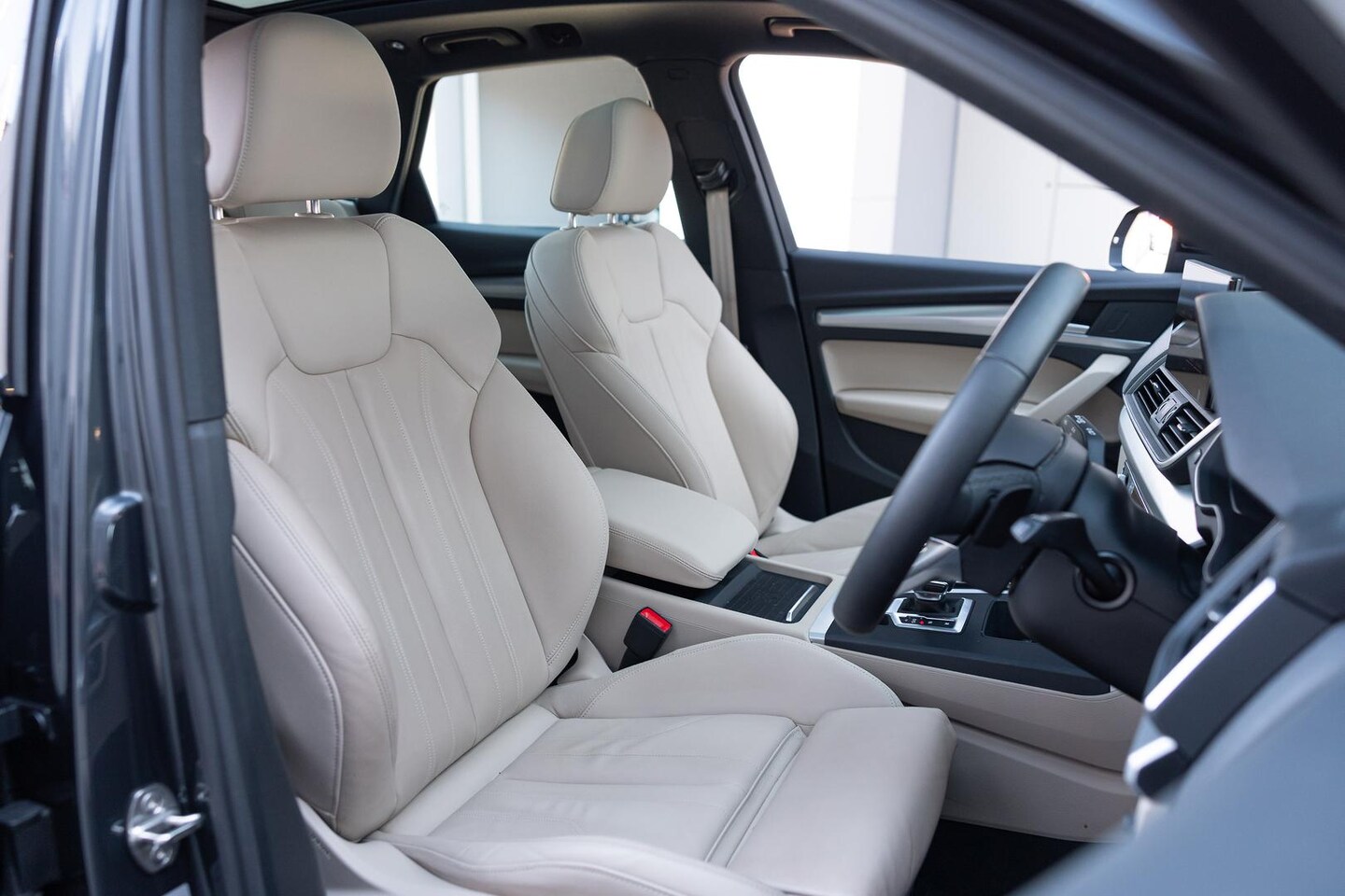 Image about Audi Q5 sport 40 TDI quattro S tronic