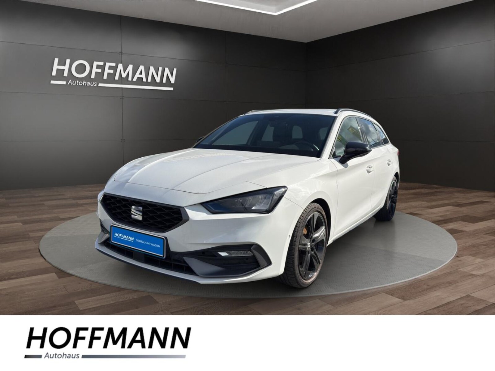 SEAT Leon Sportstourer