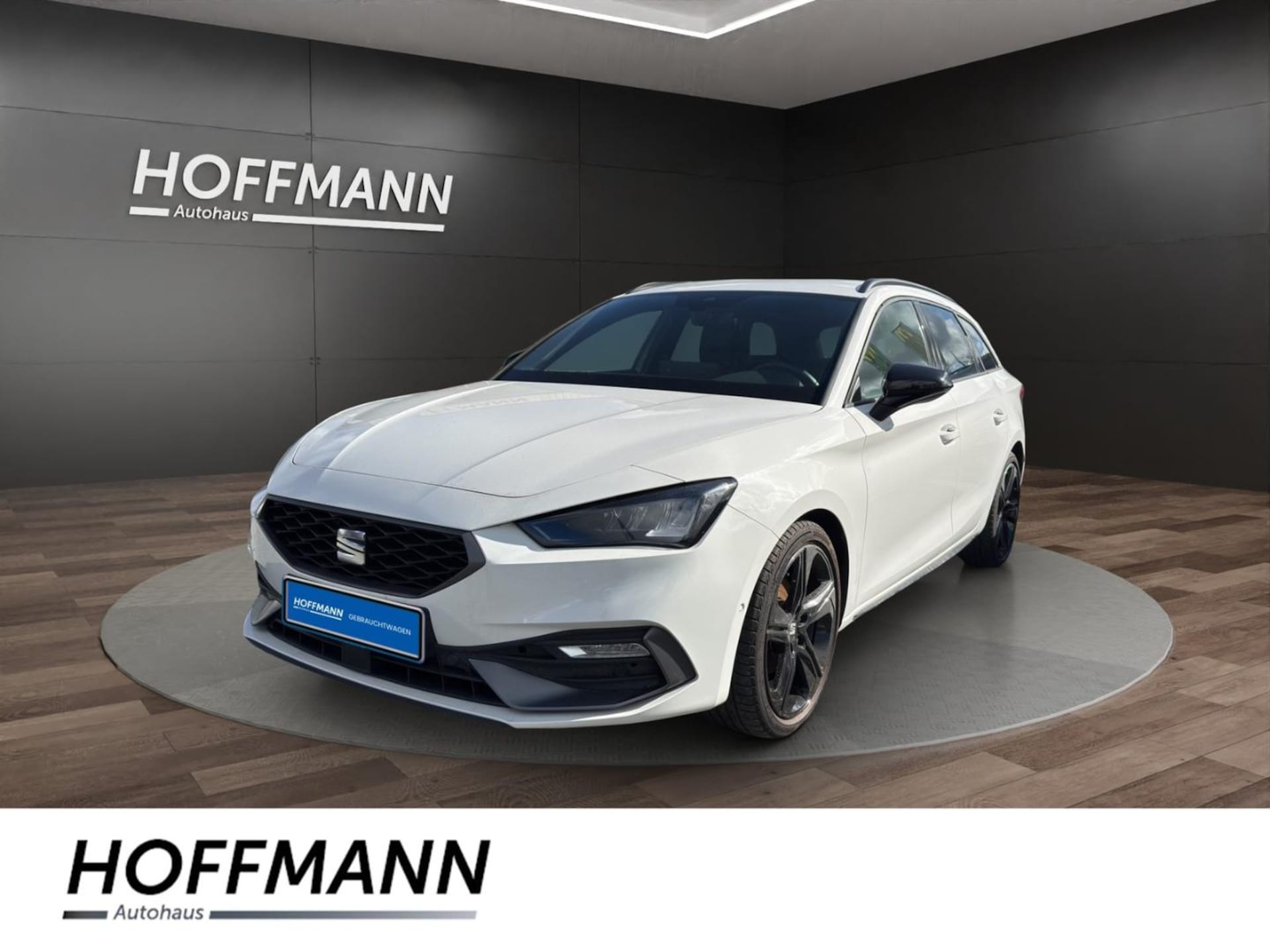 Seat Leon Sportstourer 2025