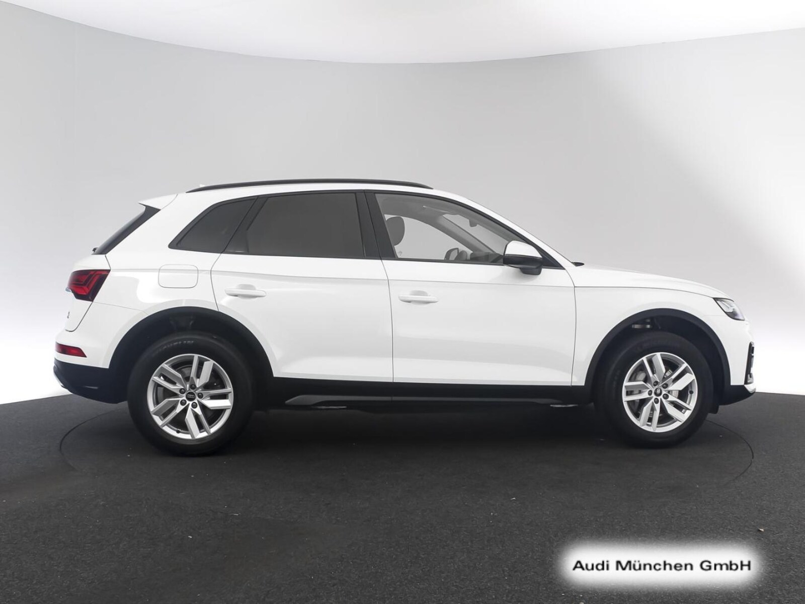 Audi Q5 – Bild 3