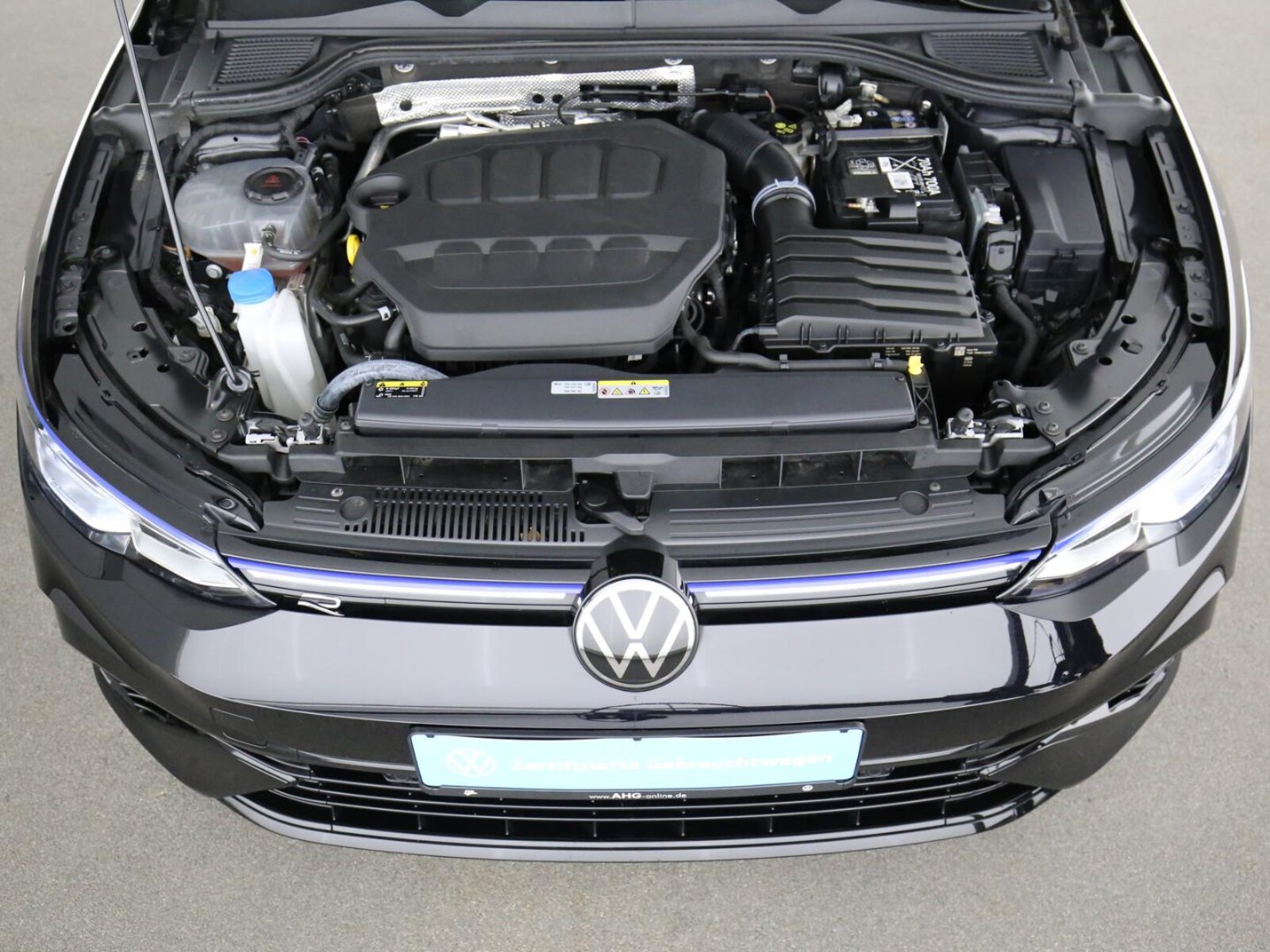 Volkswagen Golf – Bild 23