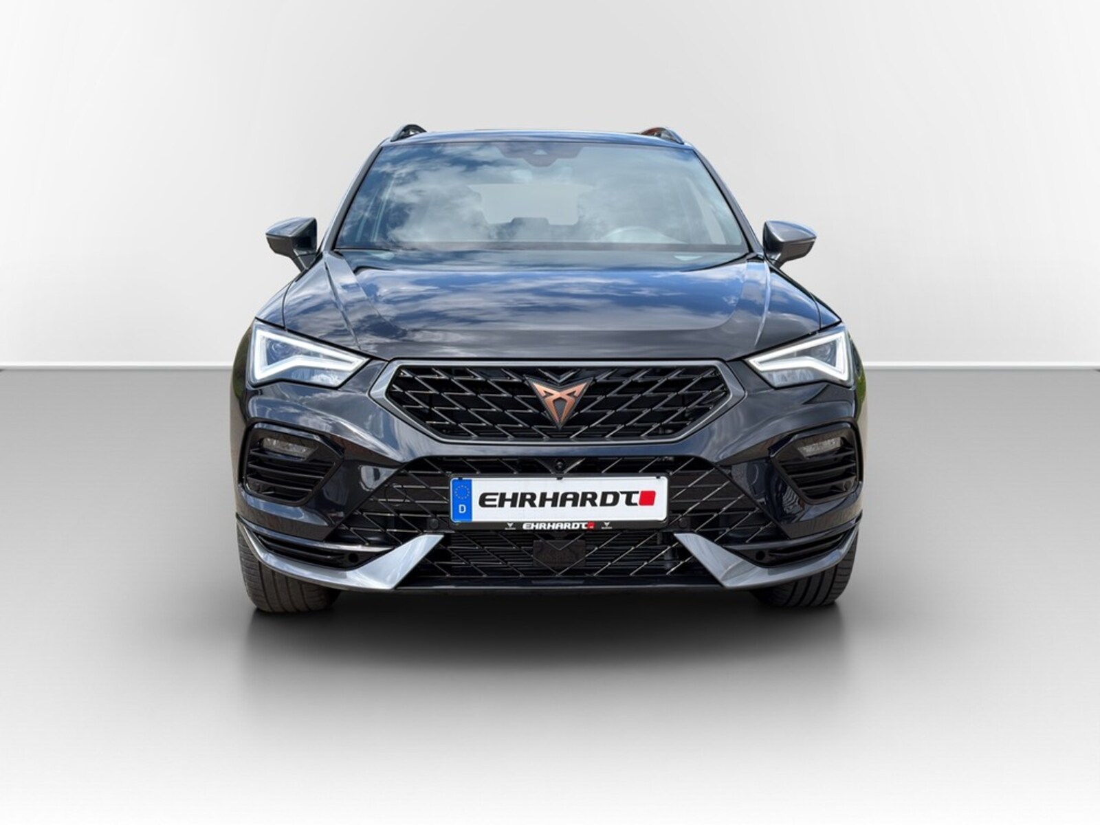 CUPRA Ateca – Bild 2
