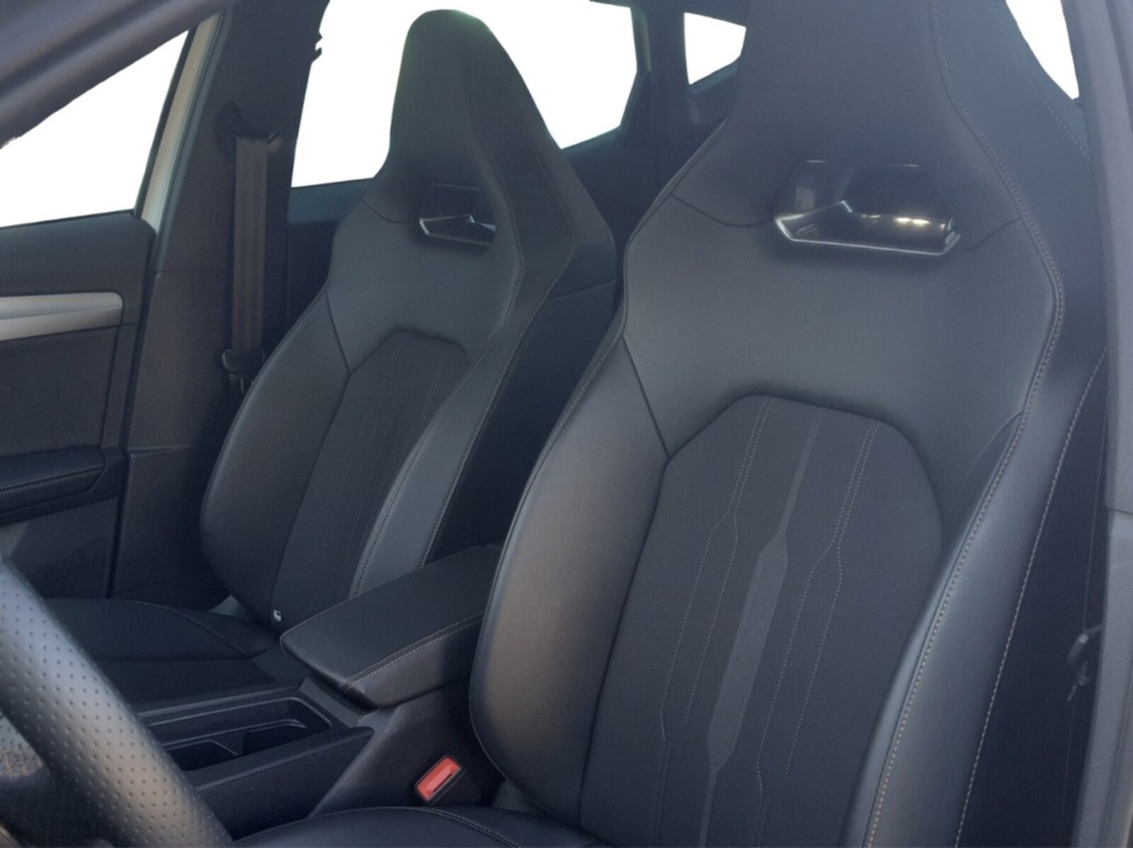 CUPRA Formentor – Bild 11