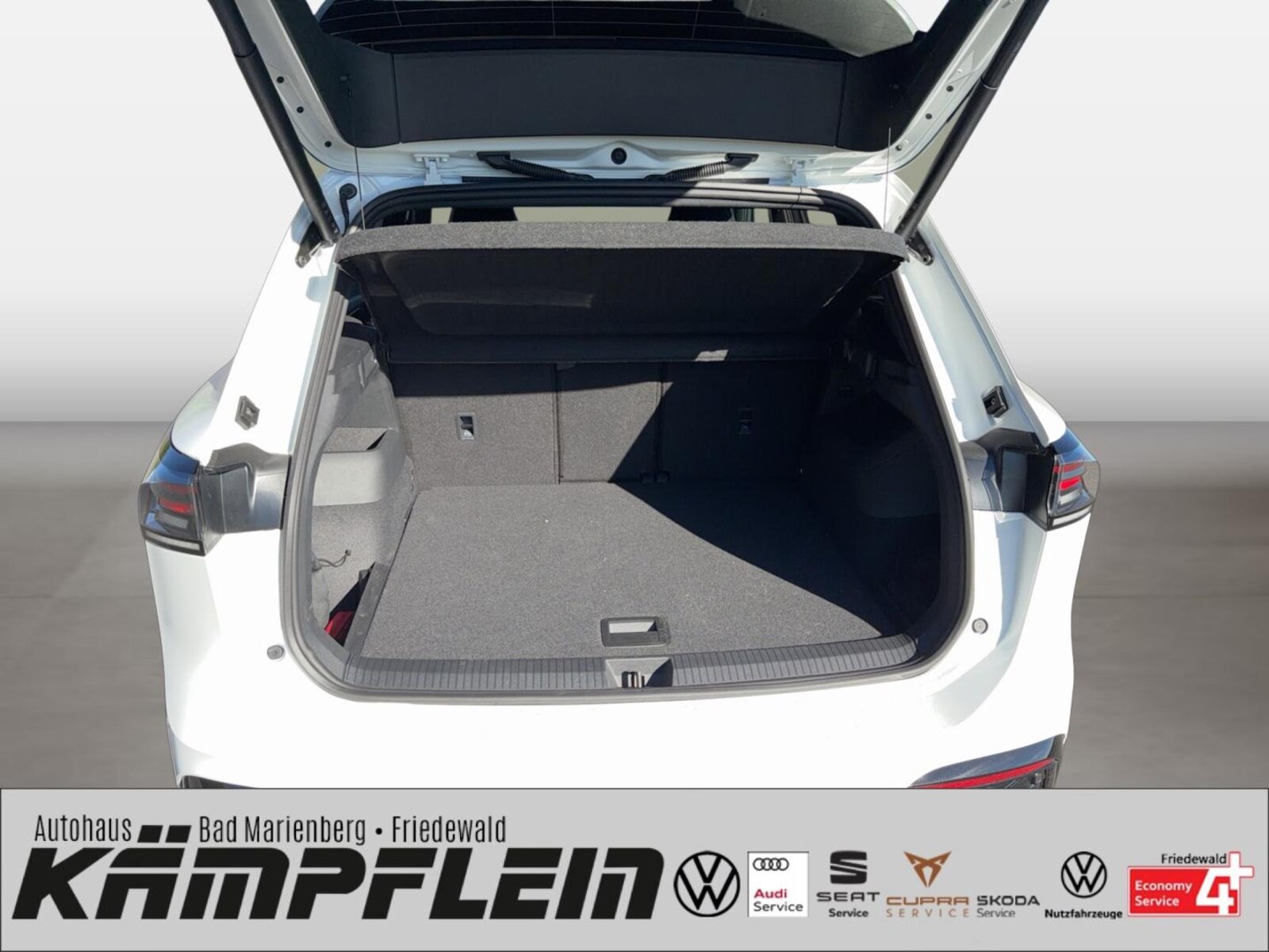 Volkswagen Tiguan – Bild 14
