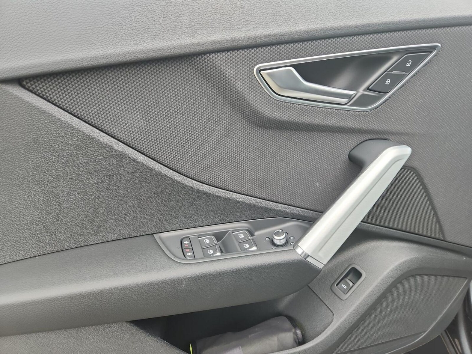 Audi Q2 – Bild 13