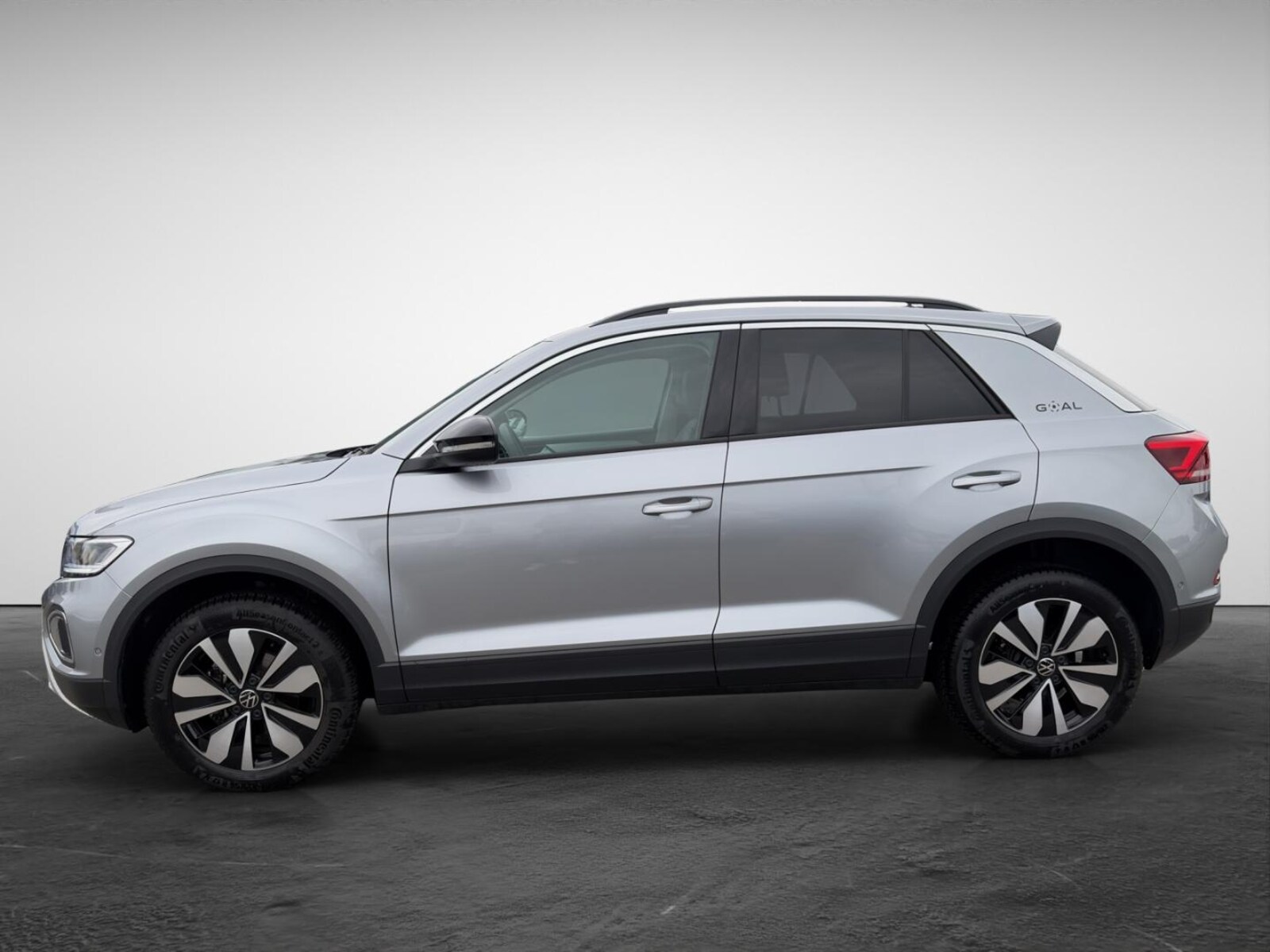 Volkswagen T-Roc – Bild 4