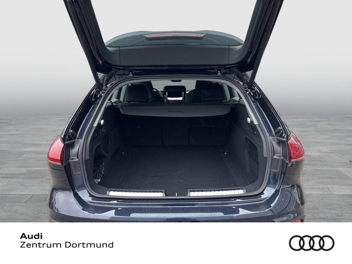 Bild über Audi A5 Avant TDI quattro 150 kW S tronic - für weitere Informationen kontaktieren Sie den Audi Partner