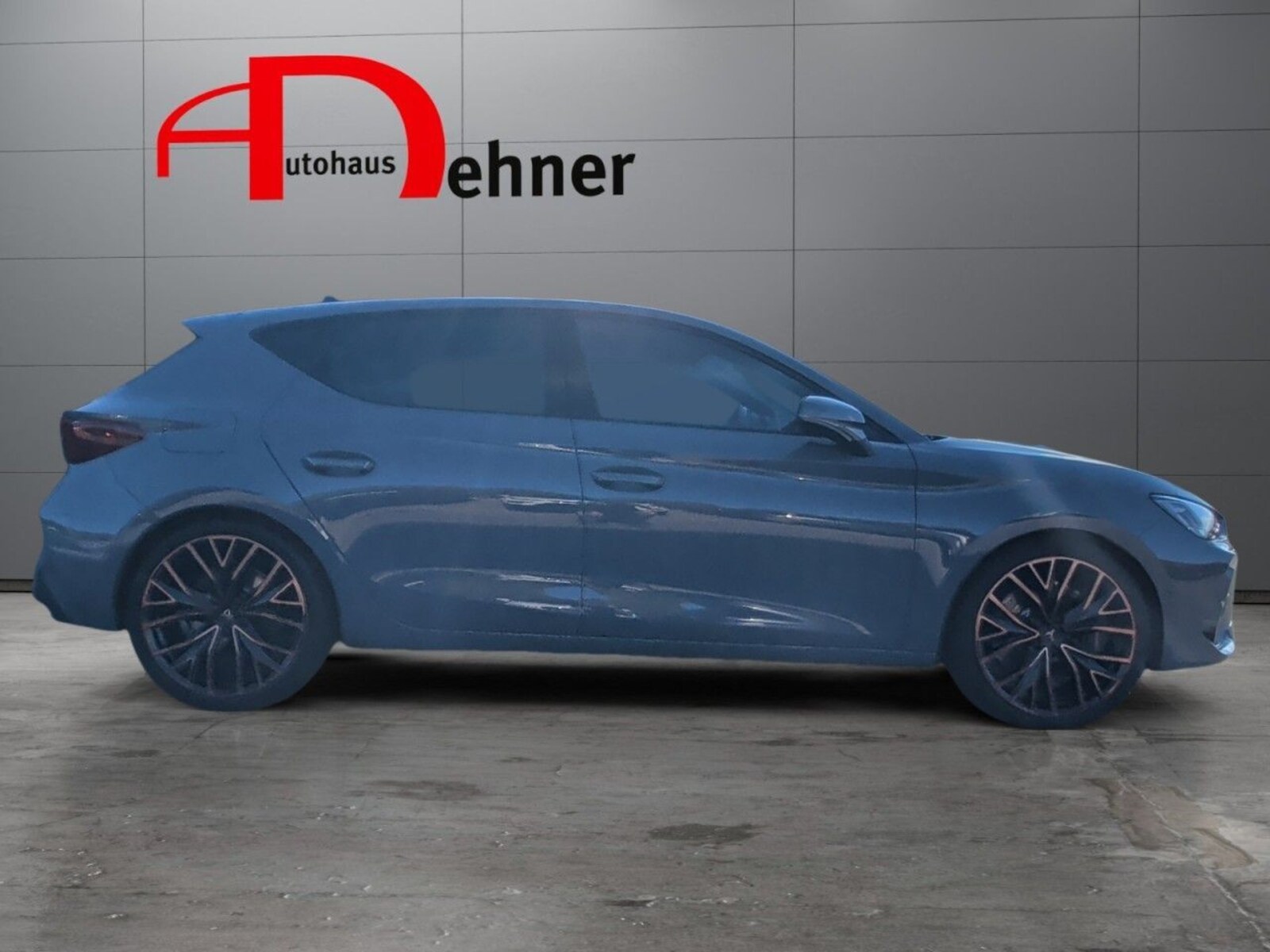 CUPRA Leon – Bild 6