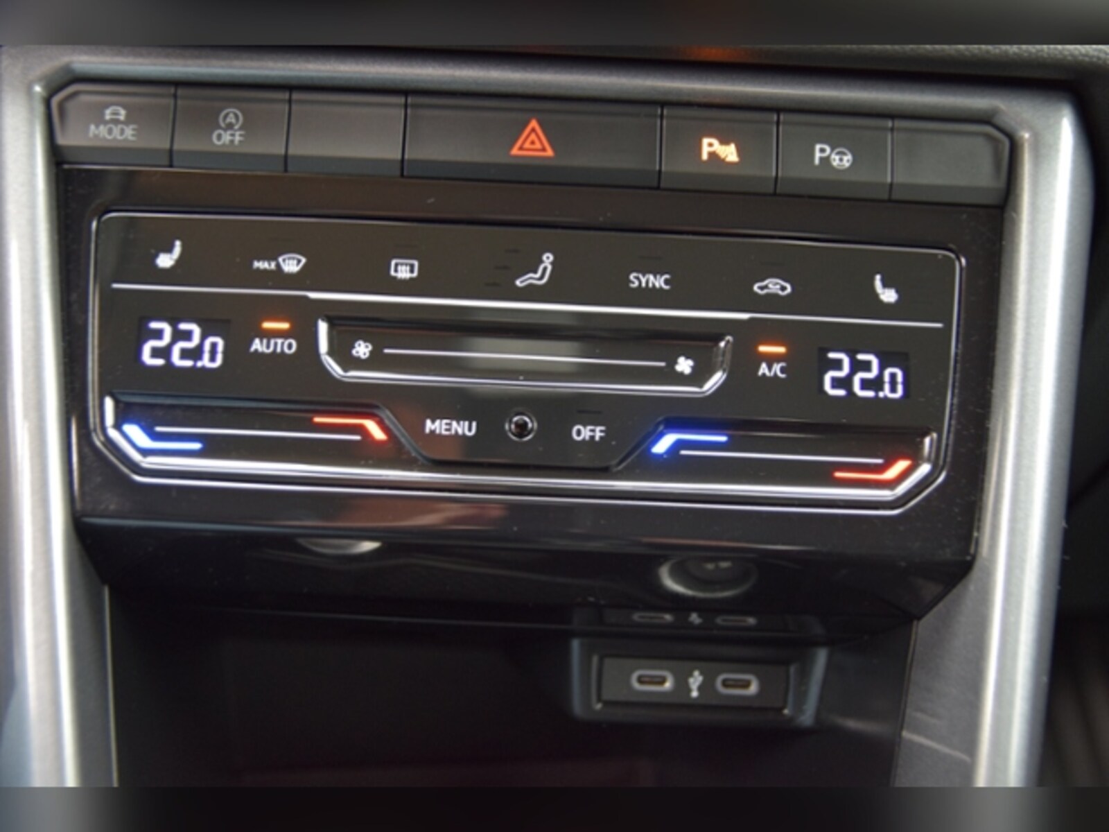 Volkswagen T-Roc – Bild 15