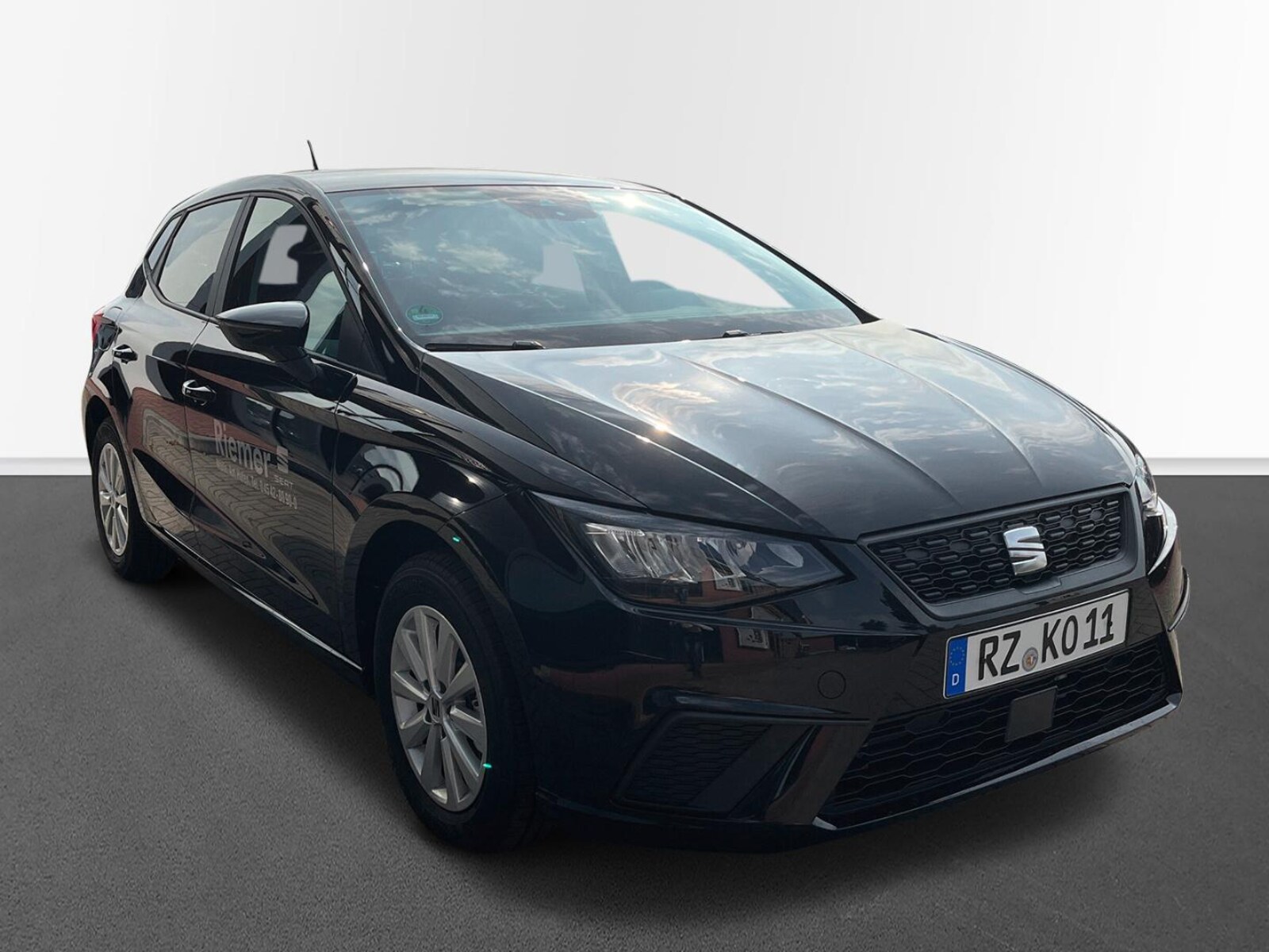 SEAT Ibiza – Bild 8