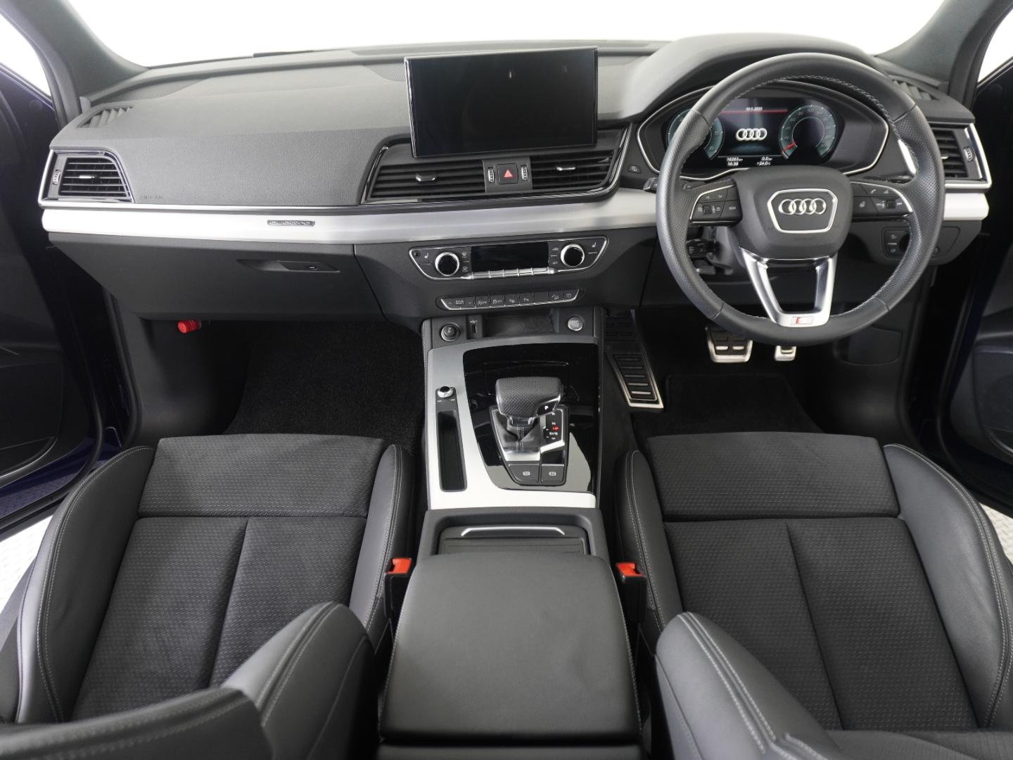 Audi Q5 Sportback