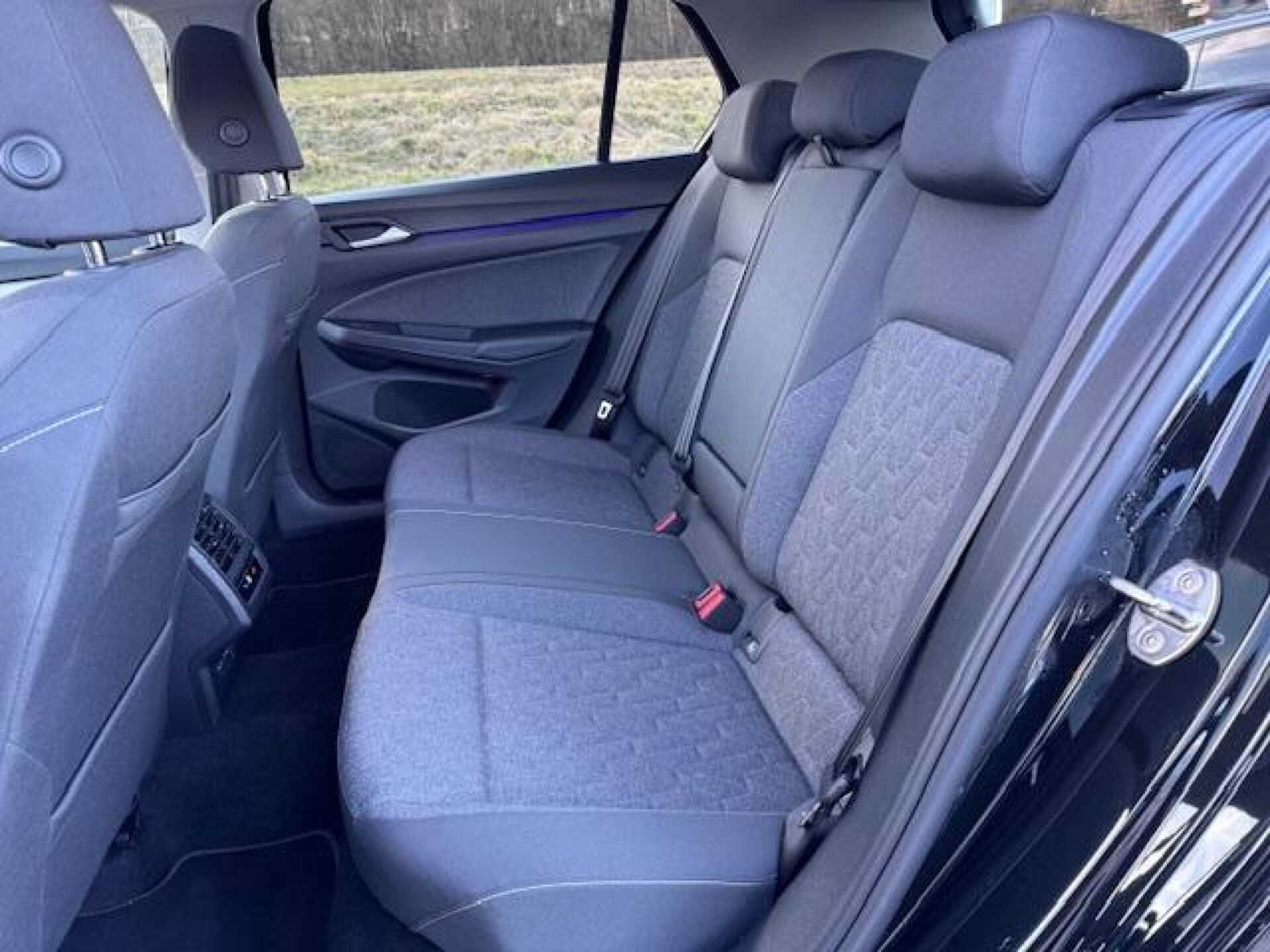 Volkswagen Golf MOVE