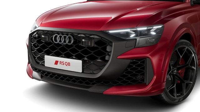 Audi RS Q8 SUV Performance Quattro Tiptronic - 2024 - Joinsteer - #2