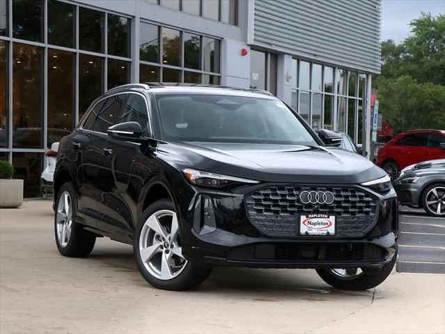 2025 AUDI Q5 - Image 2