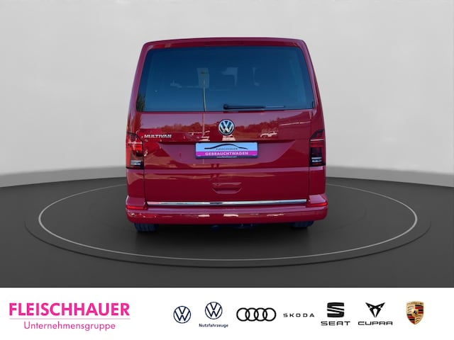 Volkswagen T6.1 Multivan