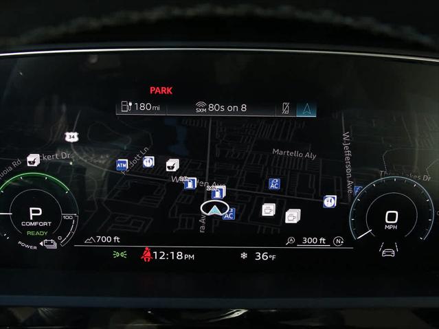 2022 AUDI E-TRON - Image 13