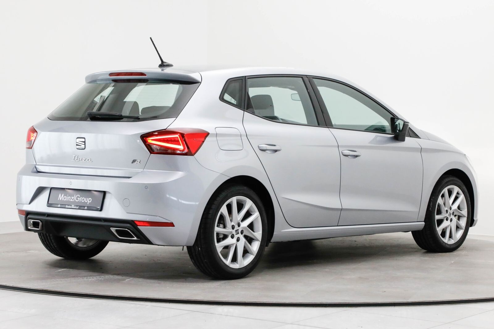 SEAT Ibiza – Bild 8