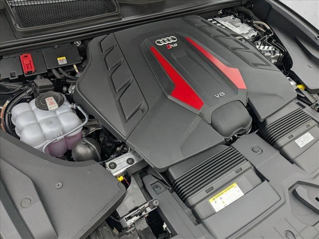 2026 Audi RS Q8 Base - Photo 18