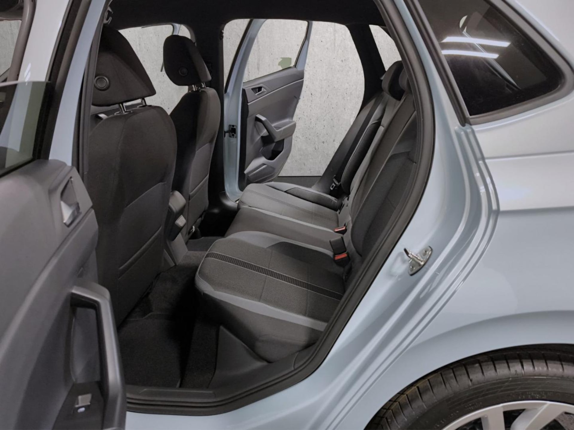 Volkswagen Polo Style