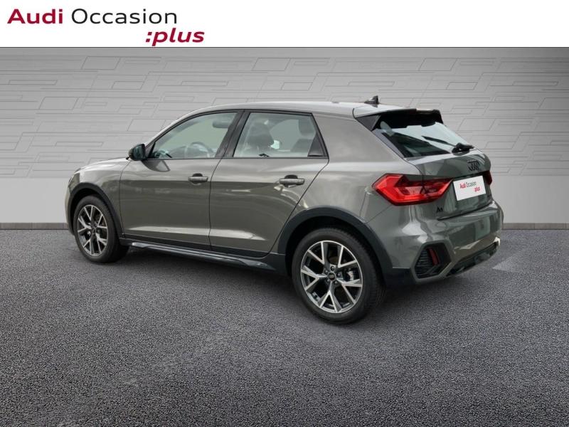 Image about Audi A1 allstreet 30 TFSI 85 kW (116 ch) S tronic
