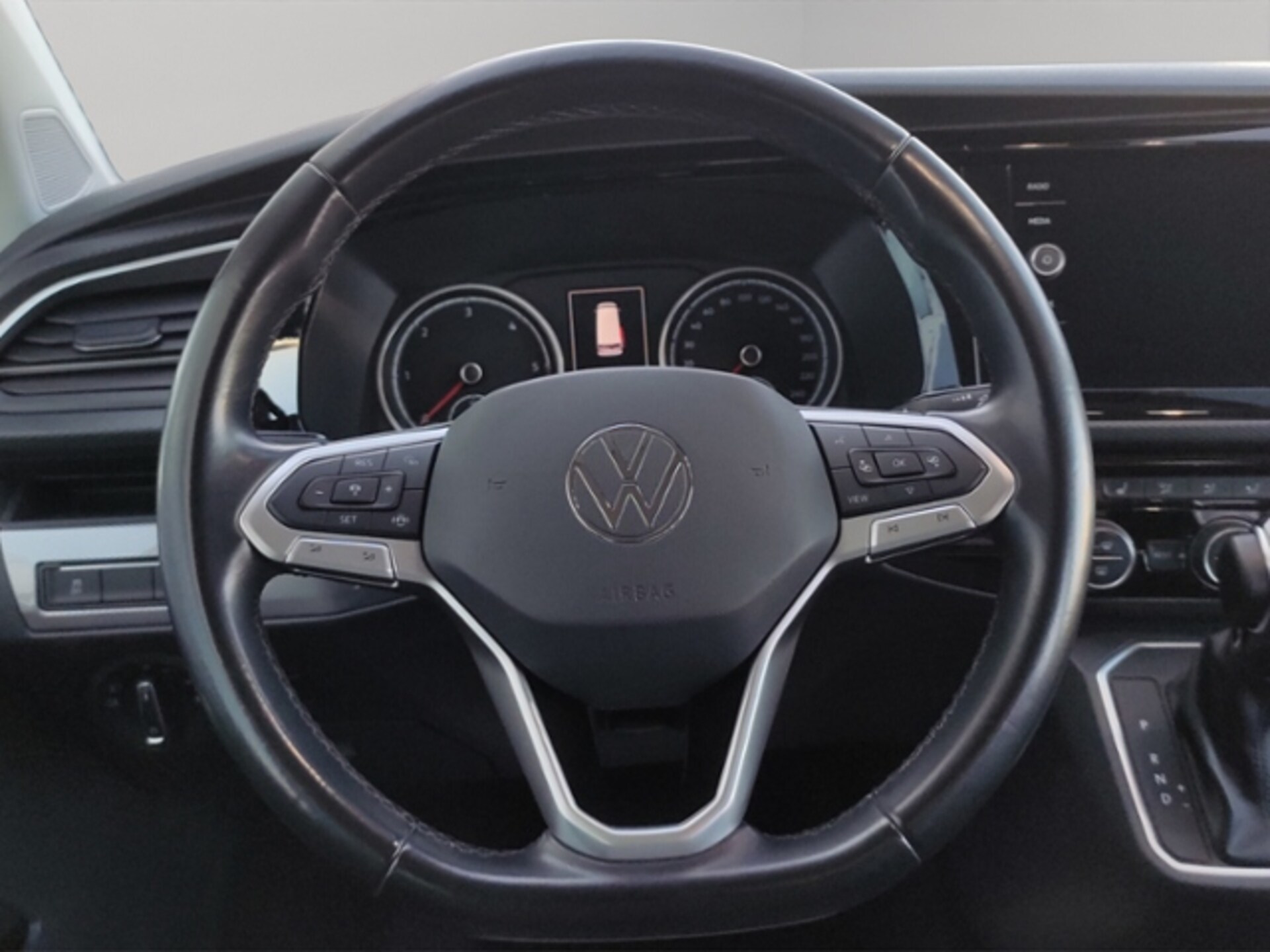 Volkswagen T6.1 Multivan Comfortline