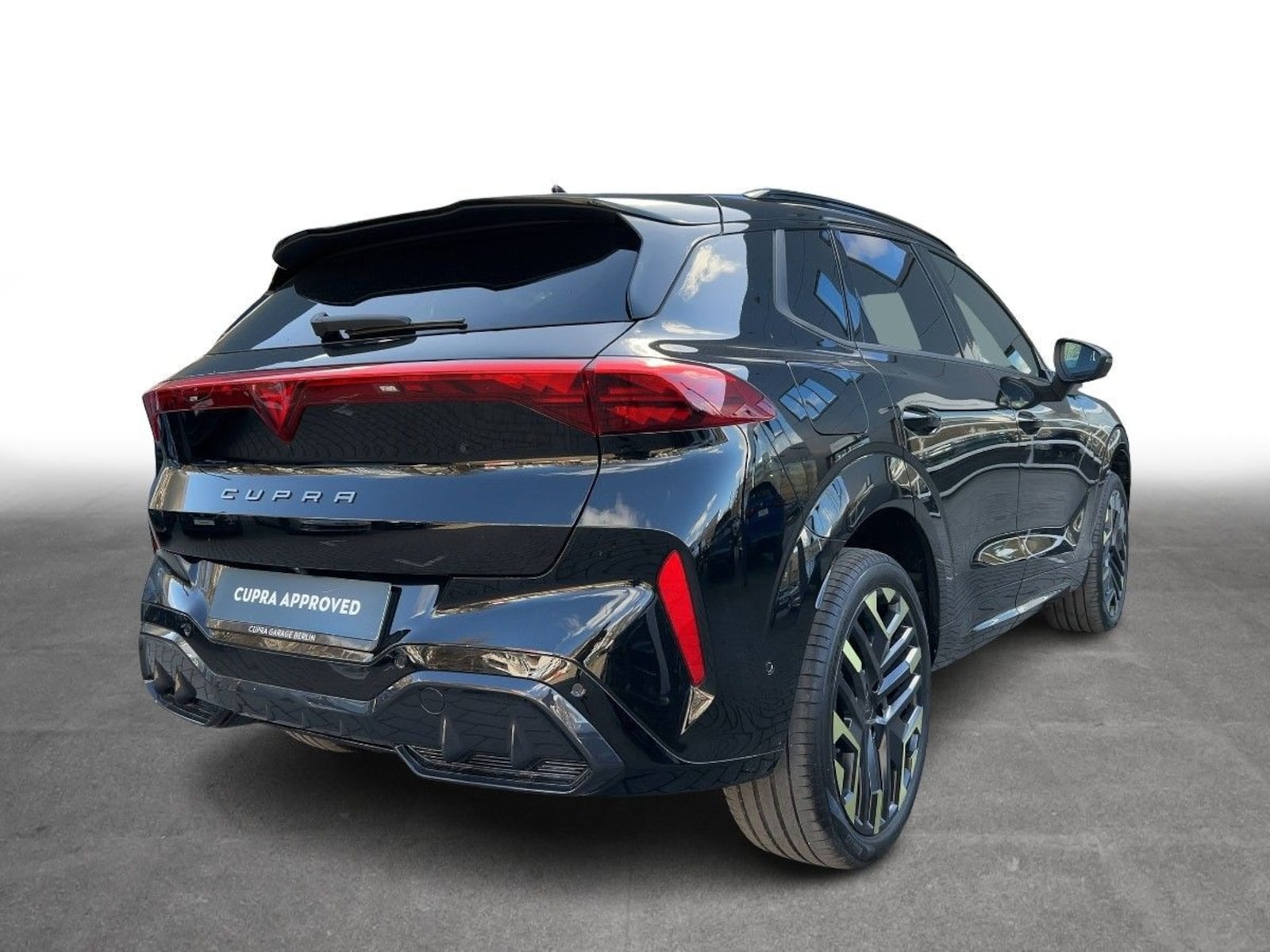 CUPRA Terramar – Bild 3