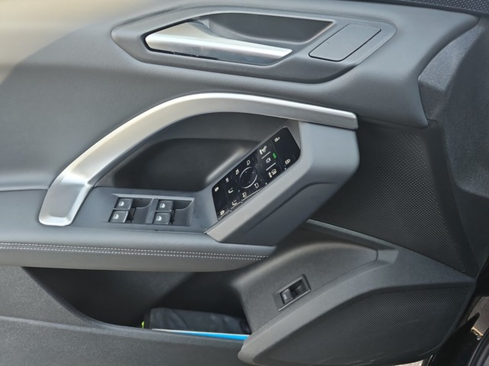 Audi Q5 Sportback – Bild 22