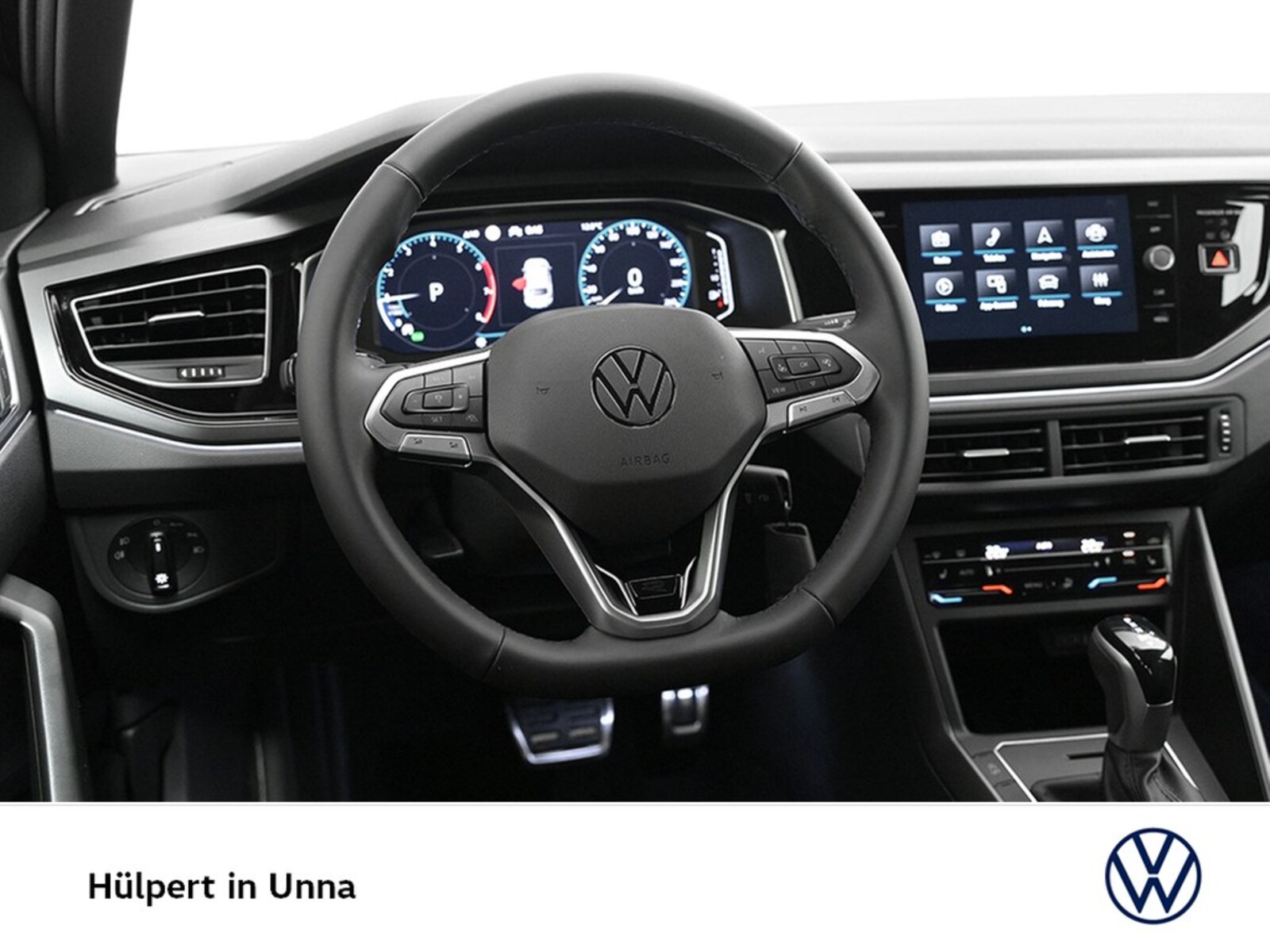 Volkswagen Taigo – Bild 14