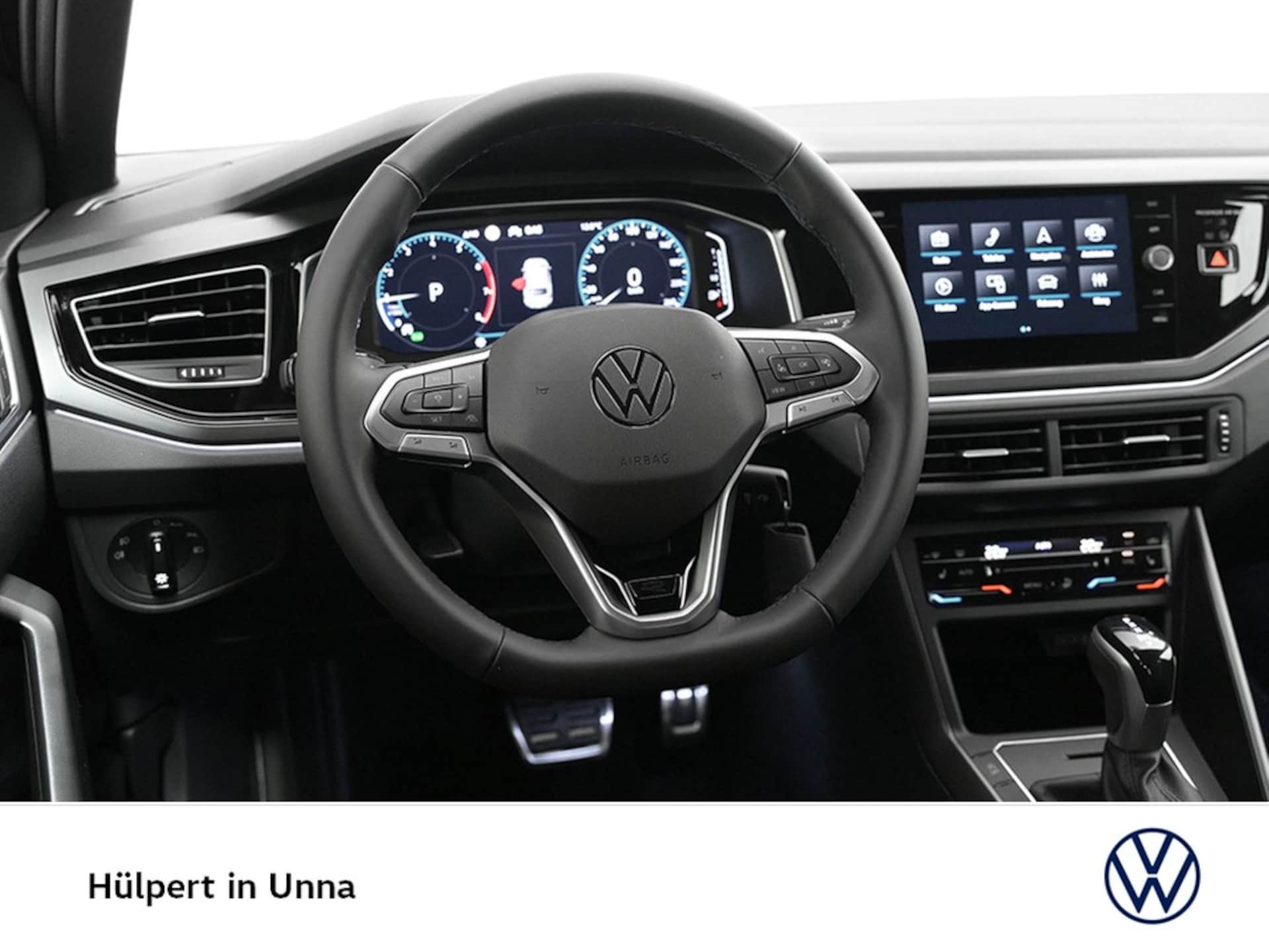 Volkswagen Taigo R-Line