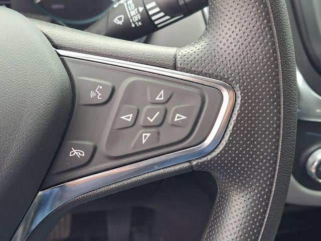2023 Chevrolet Equinox 1FL - Photo 13