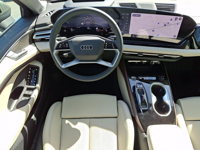 2026 Audi A6 Premium Plus - Photo 9