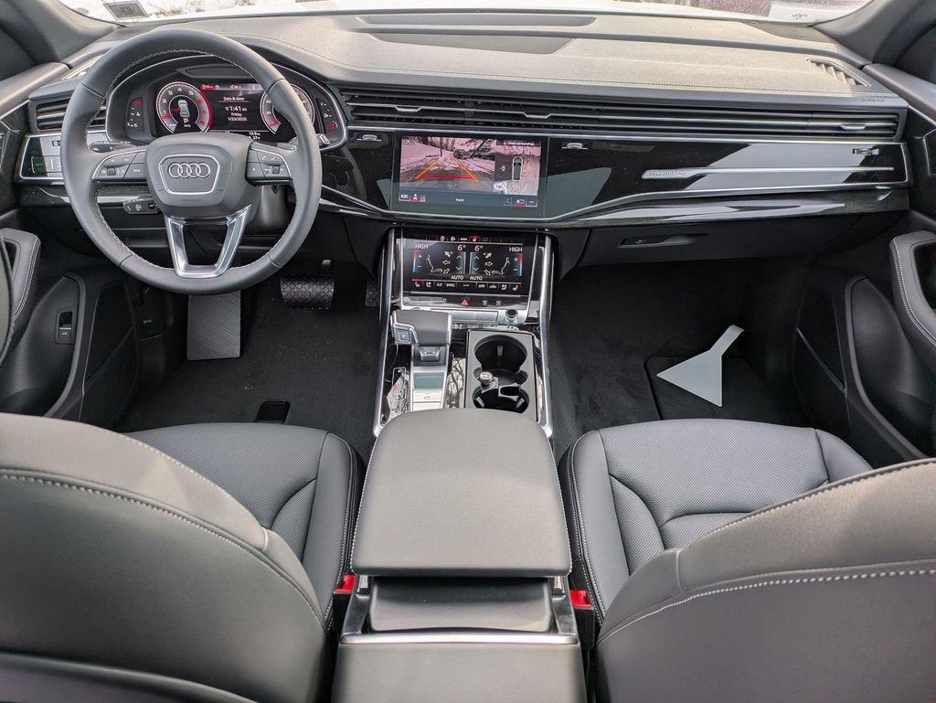 2026 Audi Q8 Premium Plus - Photo 18