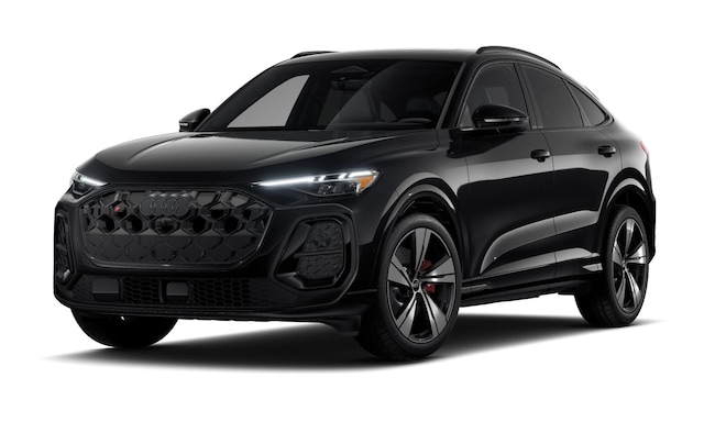 2026 Audi SQ5 Sportback
