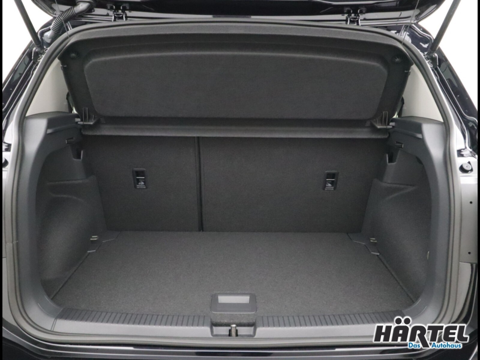 Volkswagen T-Cross – Bild 13