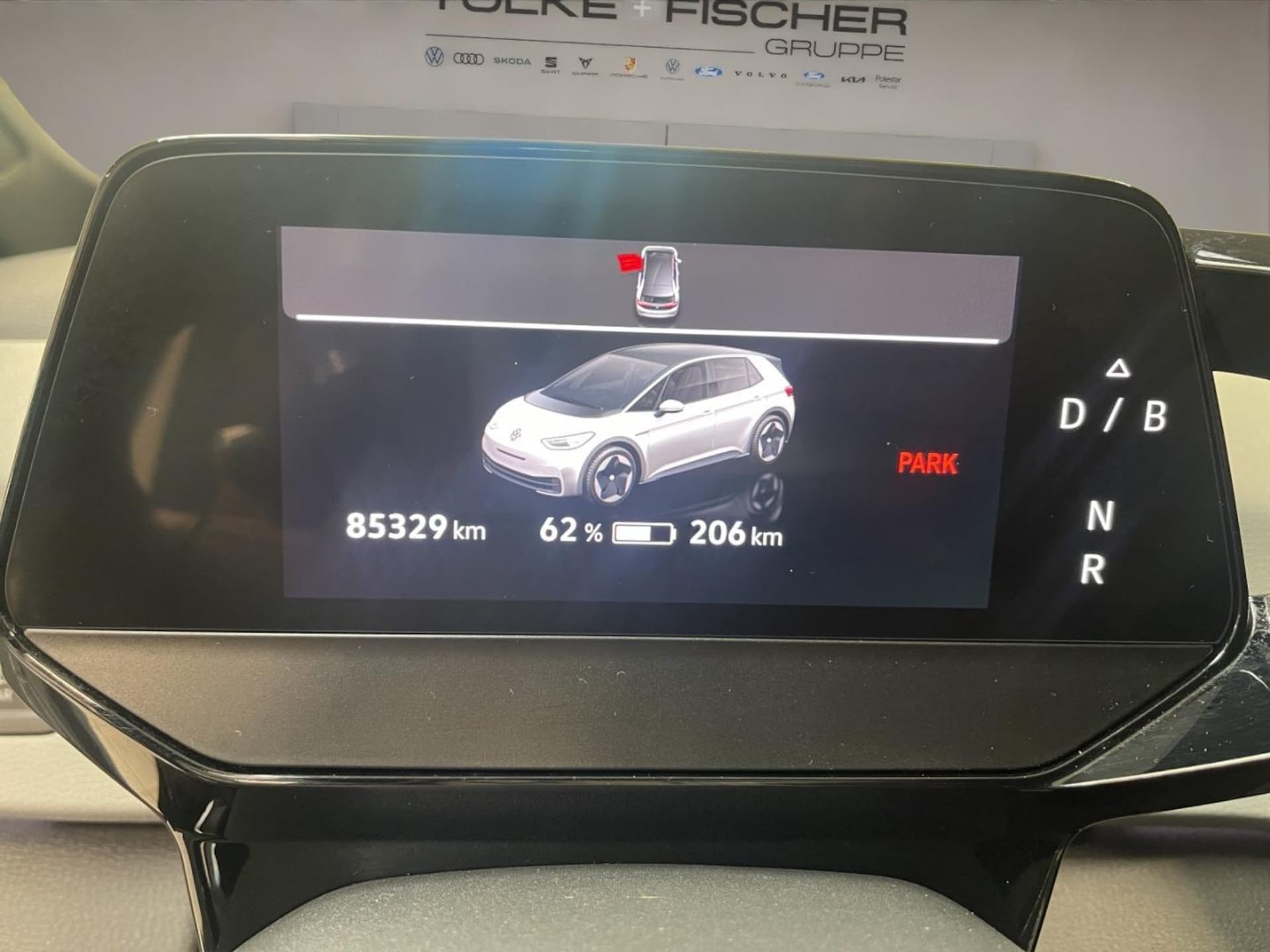 Volkswagen ID.3 Pro
