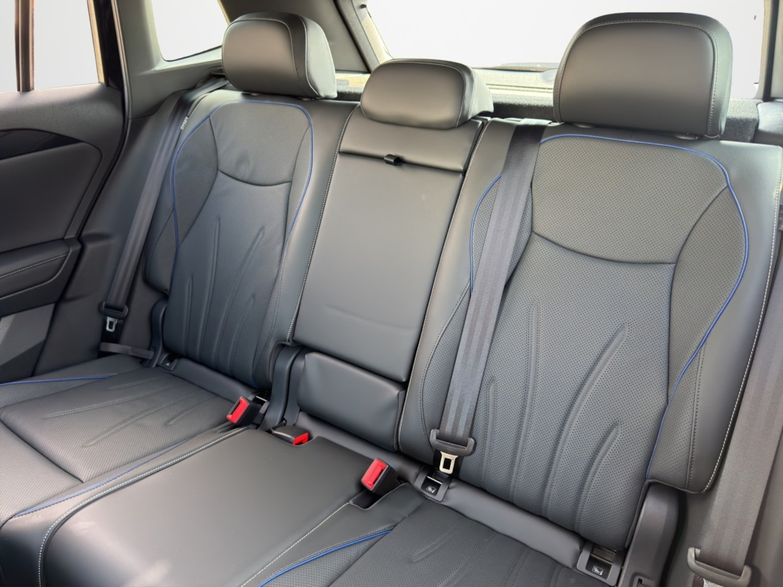 Volkswagen Tiguan – Bild 13