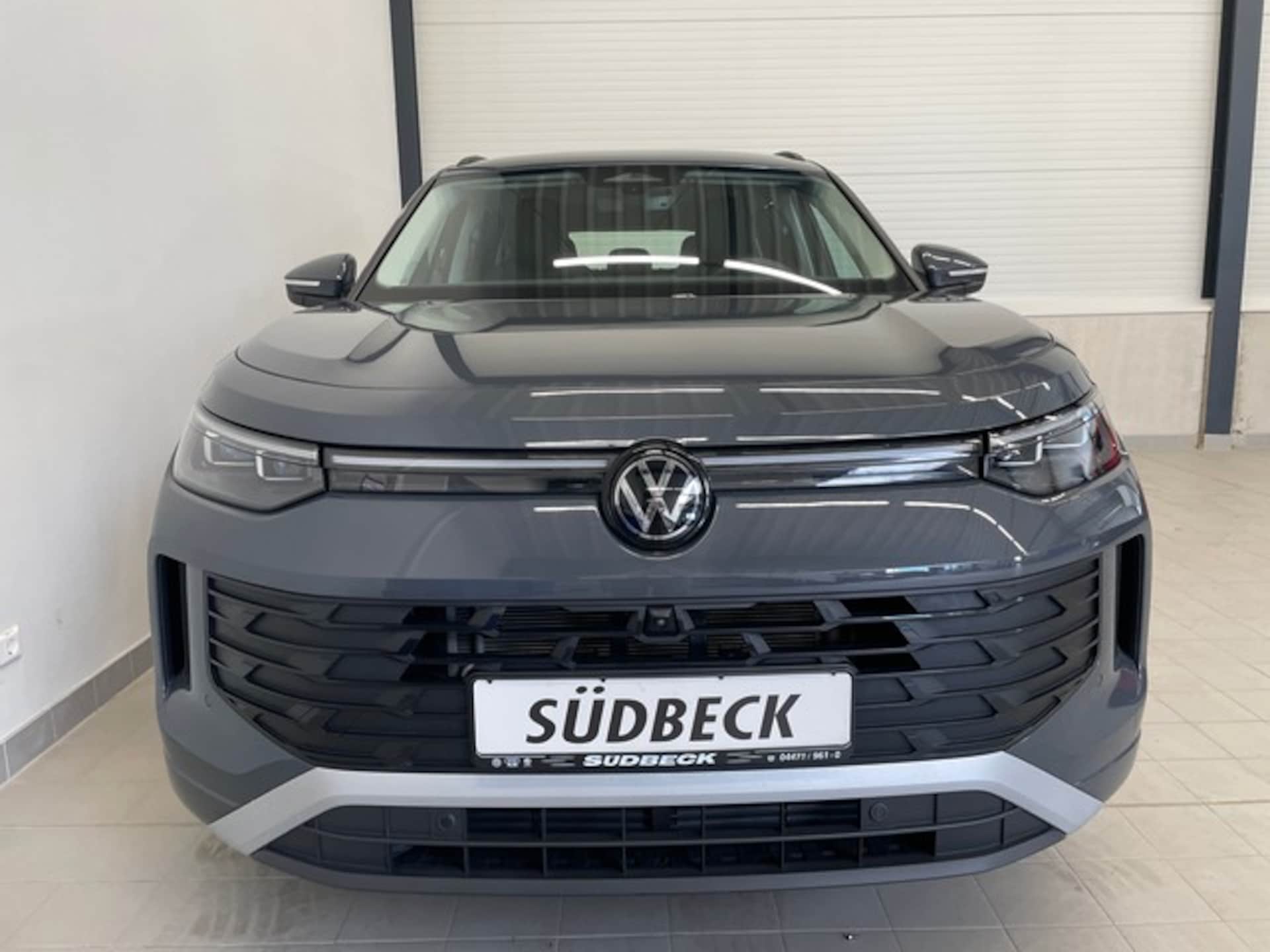 Volkswagen Tayron Life