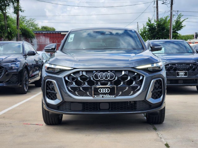 2026 Audi Q5 Sportback