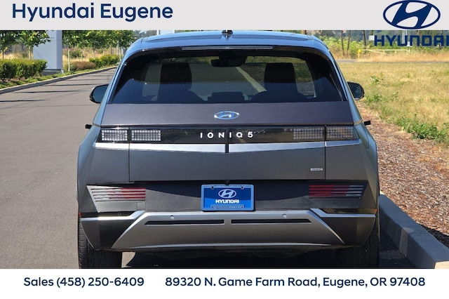 2023 Hyundai IONIQ 5