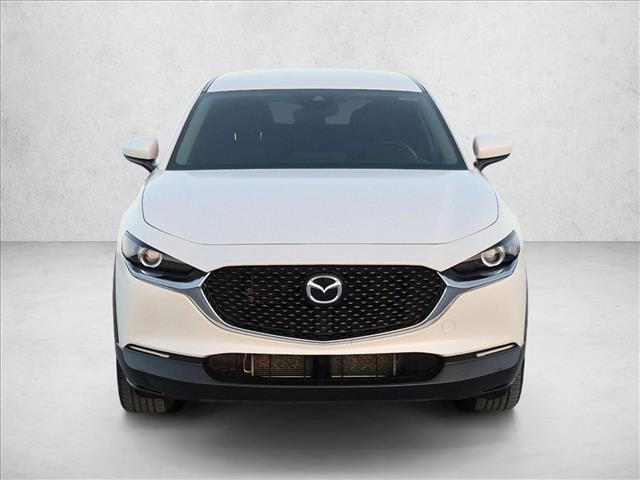 2021 Mazda CX-30