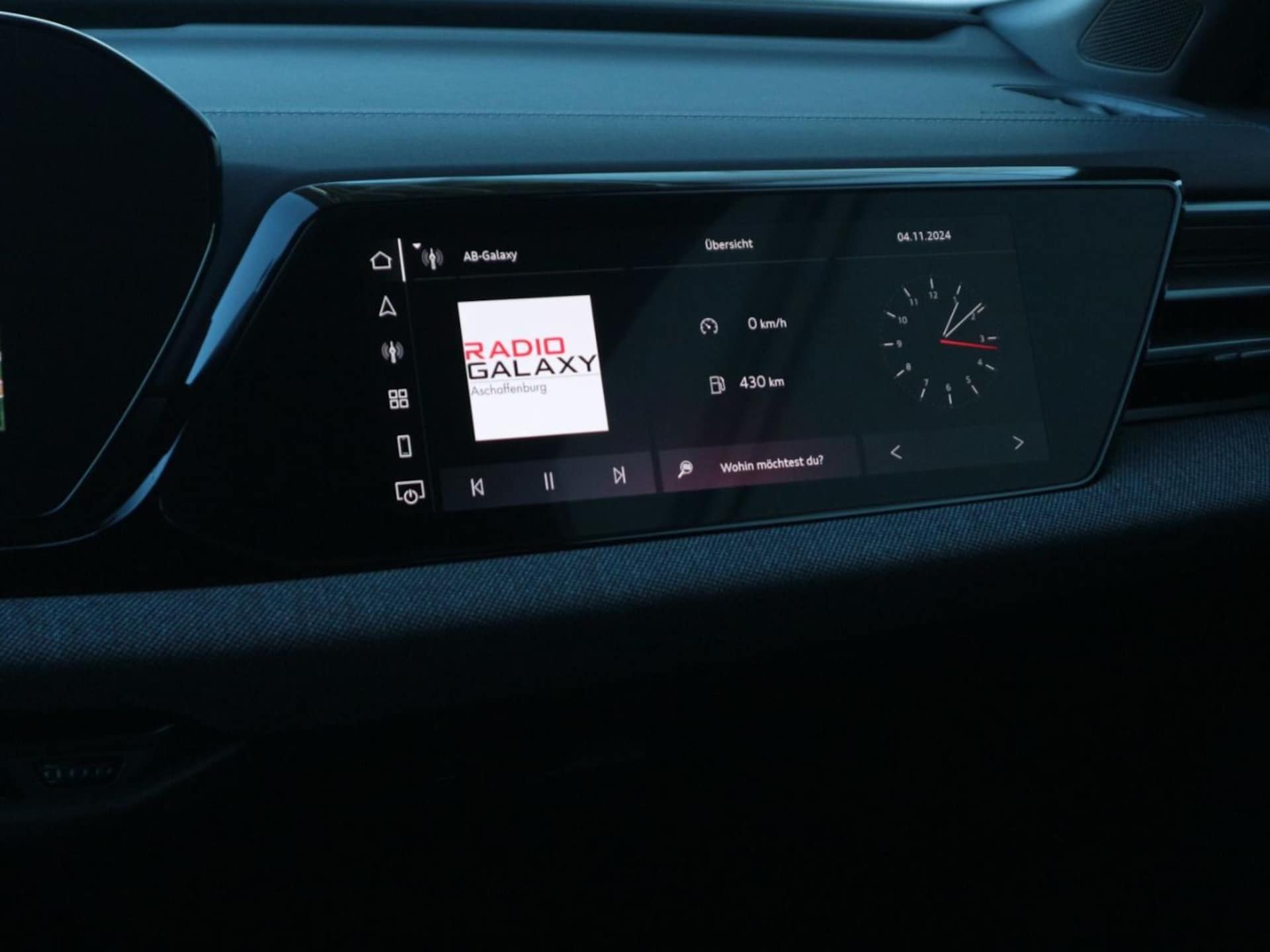 Audi A5 Avant edition one