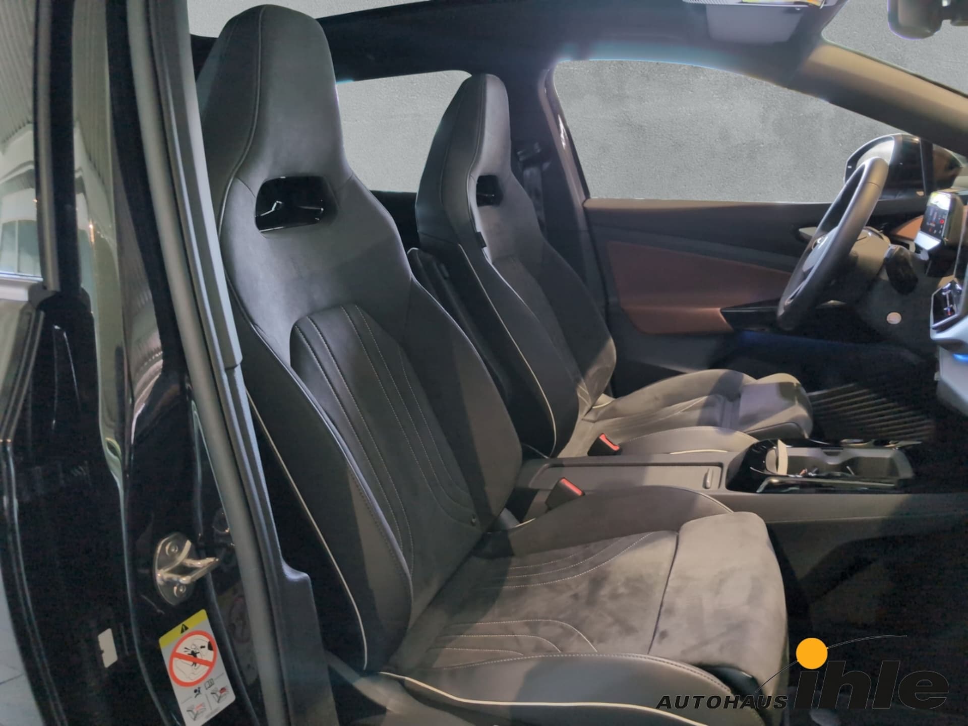 Volkswagen ID.4 Pro