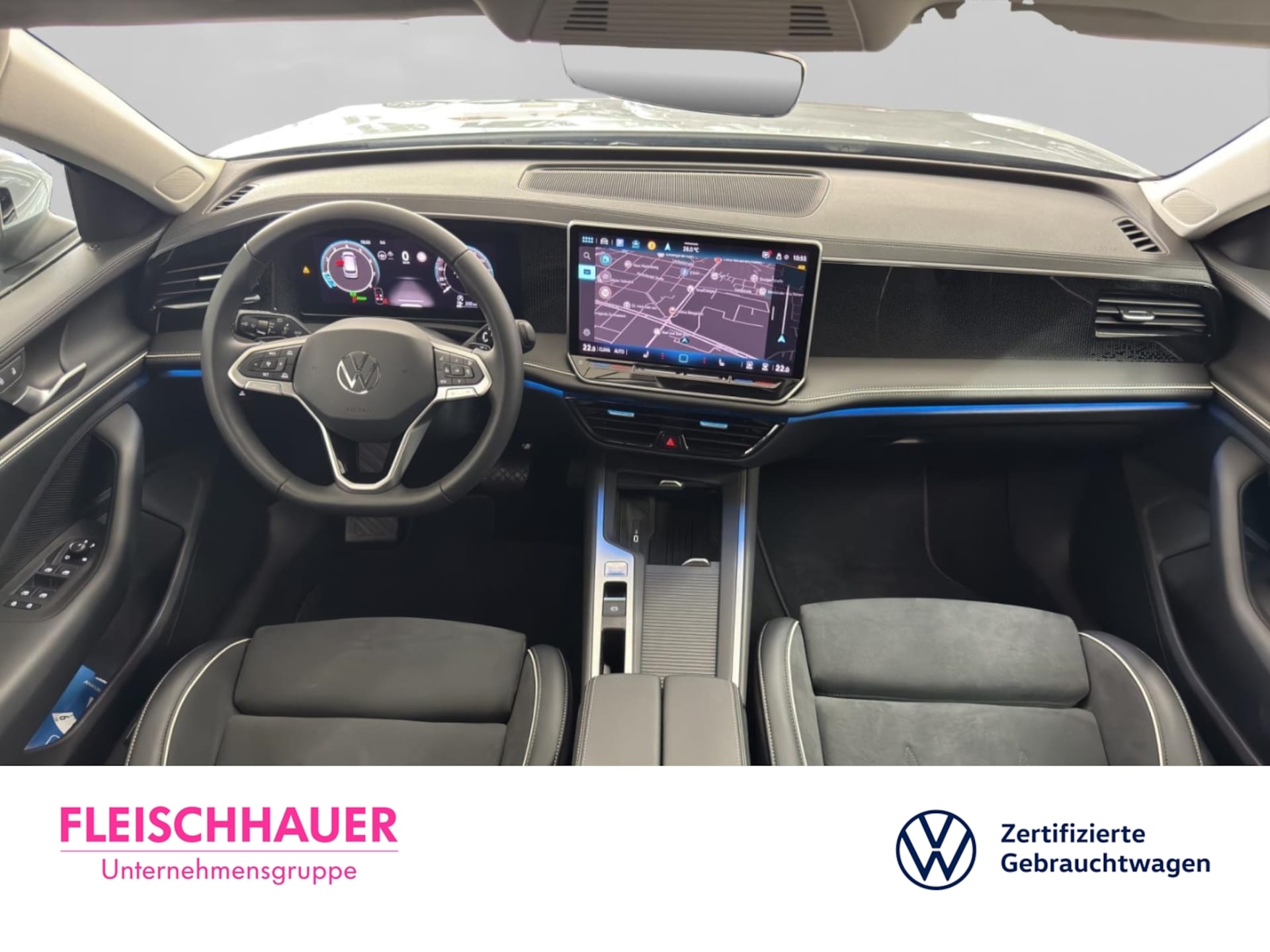 Volkswagen Passat Business