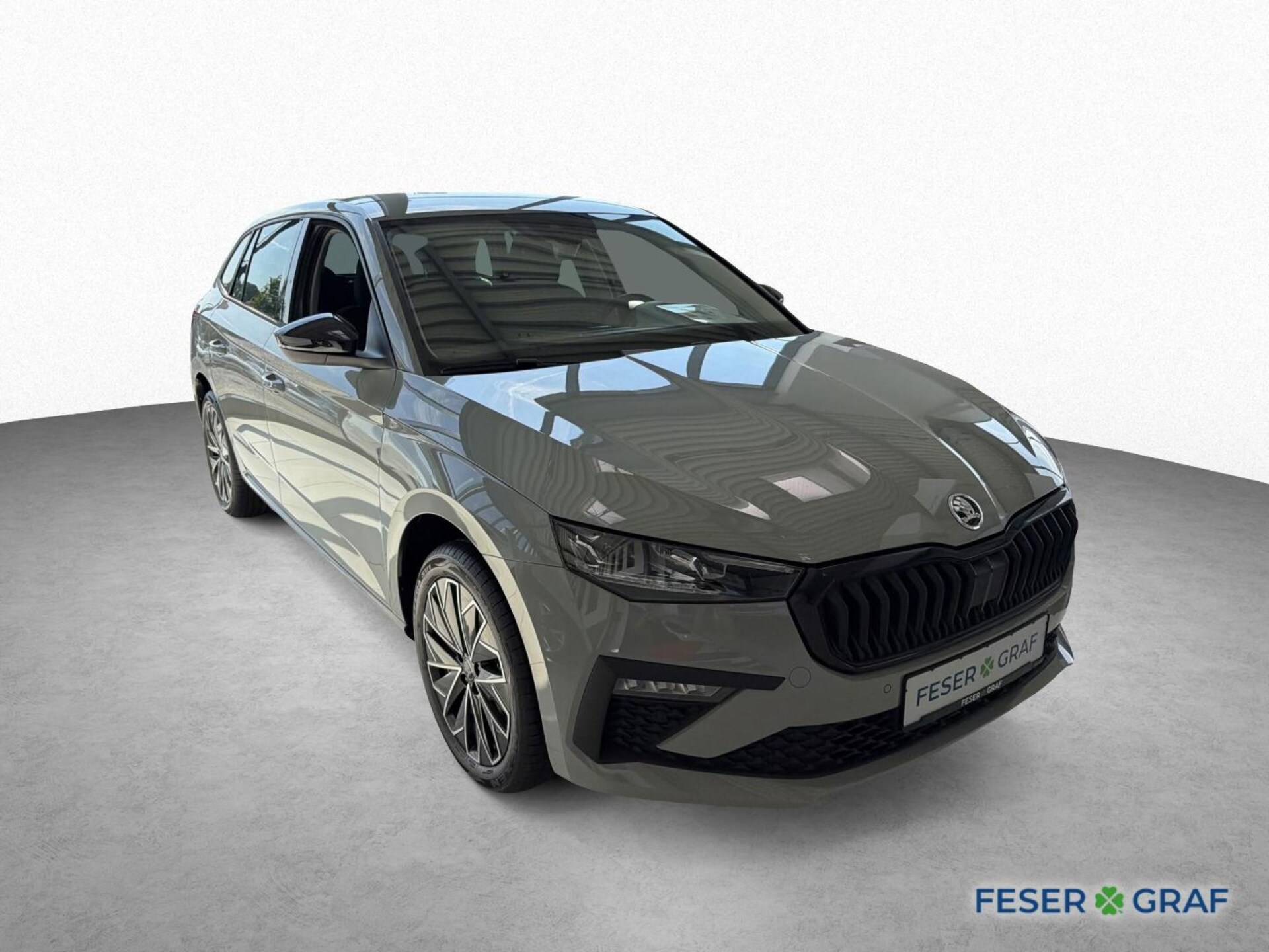Skoda Scala Selection