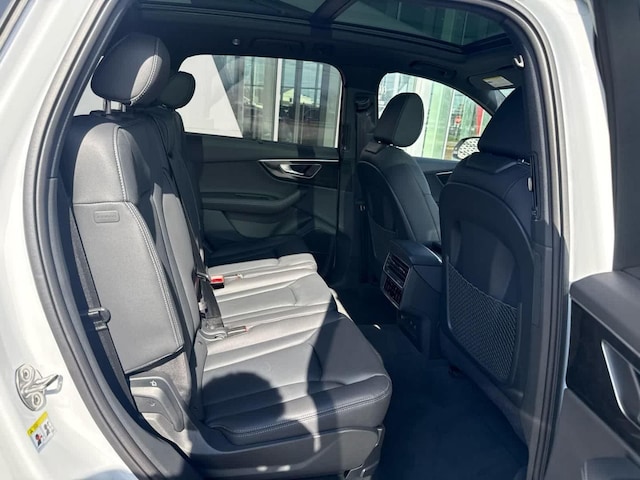 2026 Audi Q7 Premium Plus - Photo 27