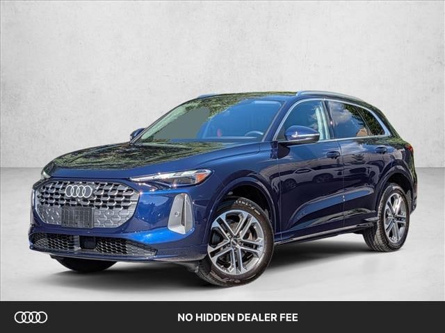 Photo of 2025 Audi Q5 