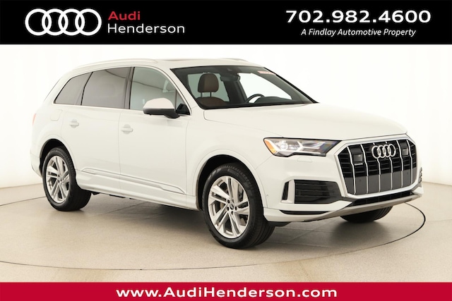 Photo of 2022 Audi Q7